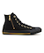 31316632　AS GOLDSTRIPE Z HI　BLACK/BLACK　703464-0001