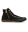 31316632　AS GOLDSTRIPE Z HI　BLACK/BLACK　703464-0001