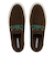 31316420　AS LFTD CREPETAPE MOCCASIN OX　ESPRESSO　703455-0001