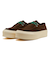 31316420　AS LFTD CREPETAPE MOCCASIN OX　ESPRESSO　703455-0001