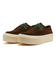 31316420　AS LFTD CREPETAPE MOCCASIN OX　ESPRESSO　703455-0001
