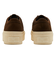 31316420　AS LFTD CREPETAPE MOCCASIN OX　ESPRESSO　703455-0001