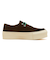 31316420　AS LFTD CREPETAPE MOCCASIN OX　ESPRESSO　703455-0001
