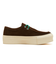 31316420　AS LFTD CREPETAPE MOCCASIN OX　ESPRESSO　703455-0001