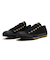 31316641　AS GOLDSTRIPE SLIP OX　BLACK/BLACK　703465-0001