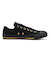 31316641　AS GOLDSTRIPE SLIP OX　BLACK/BLACK　703465-0001
