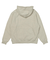 225-023010　1-PT LOGO SWEAT P HOODIE　OATMEAL　705364-0002