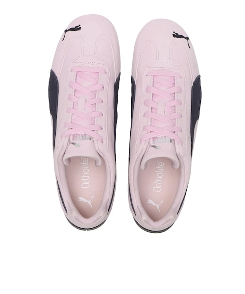 407974 SPEEDCAT OG *03PEARL PINK 702278-0003｜エービーシー・マート