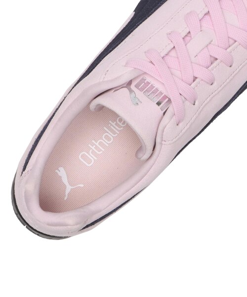 407974 SPEEDCAT OG *03PEARL PINK 702278-0003｜エービーシー・マート