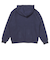 225-023010　1-PT LOGO SWEAT P HOODIE　NAVY　705364-0003