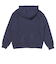 225-023010　1-PT LOGO SWEAT P HOODIE　NAVY　705364-0003