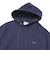 225-023010　1-PT LOGO SWEAT P HOODIE　NAVY　705364-0003