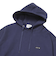 225-023010　1-PT LOGO SWEAT P HOODIE　NAVY　705364-0003