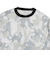 225-021010　PLAY CAMO P SHOOTING SHIRTS　WHITE　705363-0002