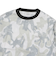 225-021010　PLAY CAMO P SHOOTING SHIRTS　WHITE　705363-0002