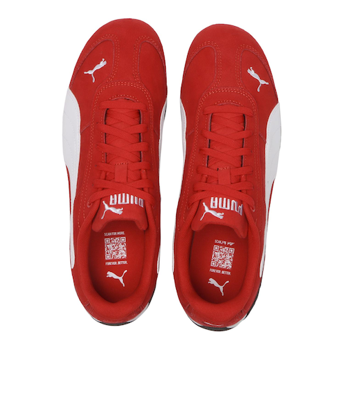 408516 REPLICATCH SSD *02RED/WH 702279-0002｜エービーシー・マート