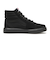 V38 CRP TTN　SK8-HI CRP TTN　BLACK/BLACK　699442-0001