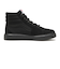 V38 CRP TTN　SK8-HI CRP TTN　BLACK/BLACK　699442-0001