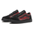 V36 CRP TTN　OLD SKOOL CRP TTN　BLACK/RED　699443-0002