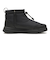 L0070　LT PUFF BOOTS　BLACK　697754-0001