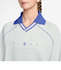 IF0257　W PHNXFLC POLO TOP　043PRPLTM/HTR　707052-0002