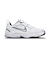 M416355　AIR MONARCH IV (4E)　102WHITE/M SILV　703665-0003