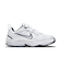 M416355　AIR MONARCH IV (4E)　102WHITE/M SILV　703665-0003