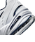 M416355　AIR MONARCH IV (4E)　102WHITE/M SILV　703665-0003