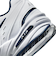 M416355　AIR MONARCH IV (4E)　102WHITE/M SILV　703665-0003