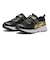 SJC 1550　17-22(H) ULTRAWIDE 155　BLACK/GOLD　701552-0001