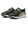 SJC 1550　17-22(H) ULTRAWIDE 155　BLACK/GOLD　701552-0001