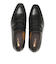 P1106　JEREMY SLIP ON　NERO　694711-0001