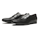 P1106　JEREMY SLIP ON　NERO　694711-0001