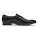 P1106　JEREMY SLIP ON　NERO　694711-0001