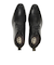 HB50057　MYLES CHUKKA　BLACK　697133-0001