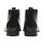 HB50057　MYLES CHUKKA　BLACK　697133-0001