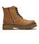 W3067　MD BOOTS4.5　CAMEL　701152-0002