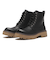 W3067　MD BOOTS4.5　BLACK　701152-0001