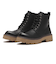 W3067　MD BOOTS4.5　BLACK　701152-0001