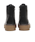 W3067　MD BOOTS4.5　BLACK　701152-0001