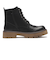 W3067　MD BOOTS4.5　BLACK　701152-0001