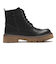 W3067　MD BOOTS4.5　BLACK　701152-0001