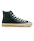 31316730　LEATHER AS J HI　DEEP GREEN　703472-0001