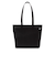 FZ1320　U HERITAGE TOTE 2.0　010BLACK/WHITE　707801-0001
