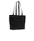 FZ1320　U HERITAGE TOTE 2.0　010BLACK/WHITE　707801-0001