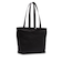 FZ1320　U HERITAGE TOTE 2.0　010BLACK/WHITE　707801-0001