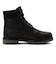 A41MW-EPV　6 IN PREMIUM BOOT BFC　BLACK　700687-0001
