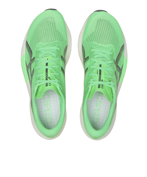 1013A183.300 MAGIC SPEED 5 V GREEN/C GREY 706372-0001