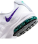 W749866　W AIRMAX INVIGOR　101WHITE/CTPURP　542006-0005