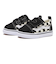V36TDL BLT　12-165(H) OLD SKOOL　BLK/WHT CHECK　681368-0009